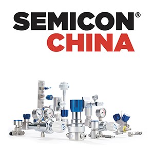 Rotarex to showcase industry-leading UHP valves & gas equipment at Semicon China 2019
